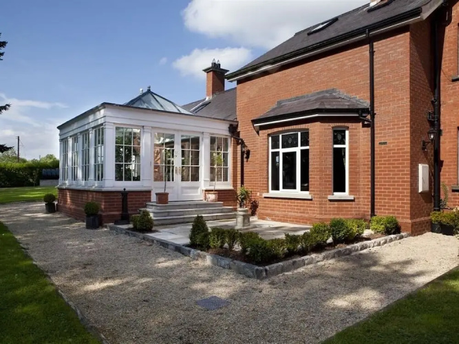 Lisnacurran Country House
