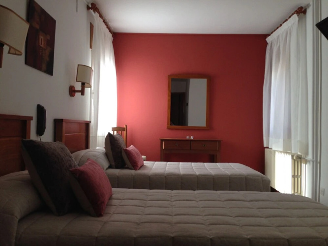 Hotel La Bonaigua