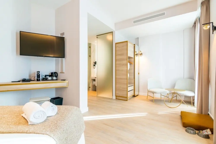 Superior Double room