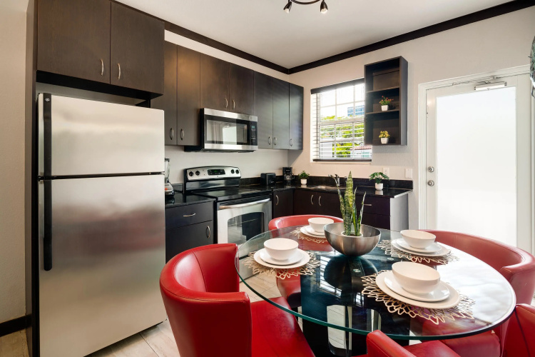 Tradewinds Apartment Hotel photo 21