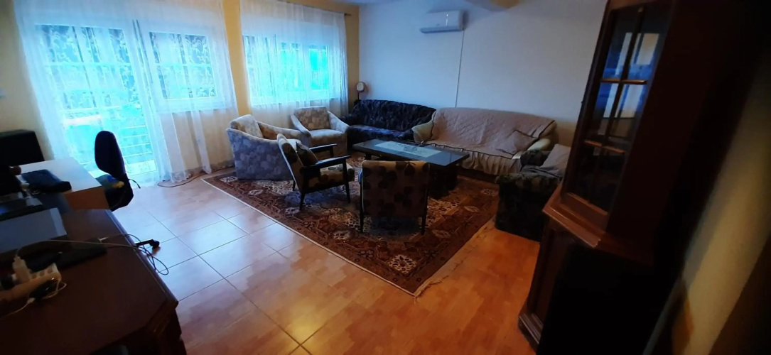 Apartmani Paradise