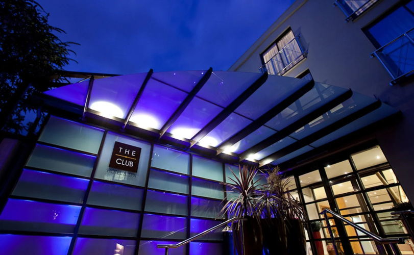 The Club Hotel And Spa - Cotentin