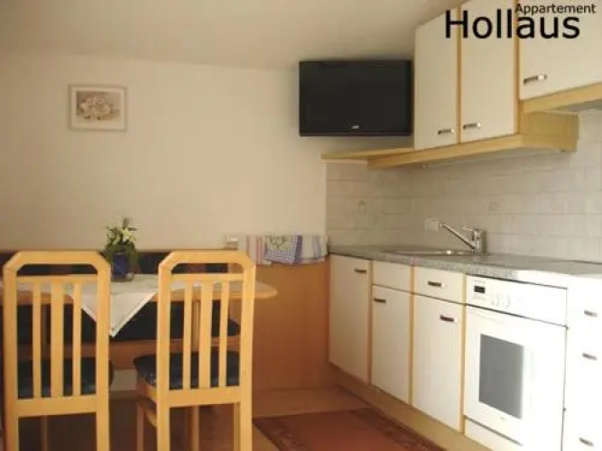 Appartement Hollaus