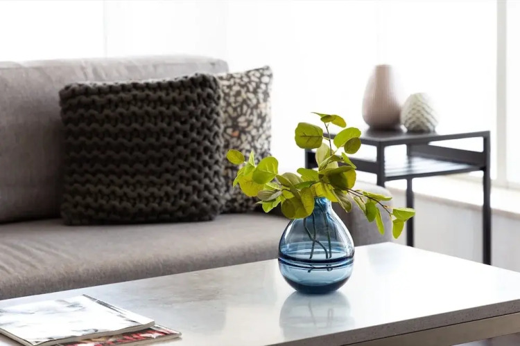 Sophisticated 2BR With Stunning Burj Khalifa Views - Image 15