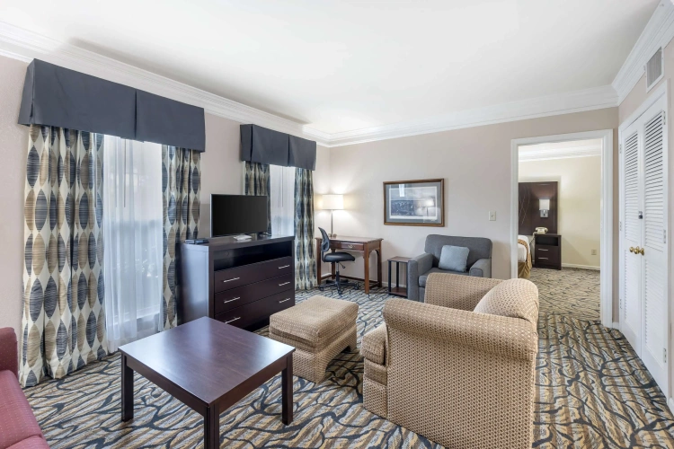 Double Suite