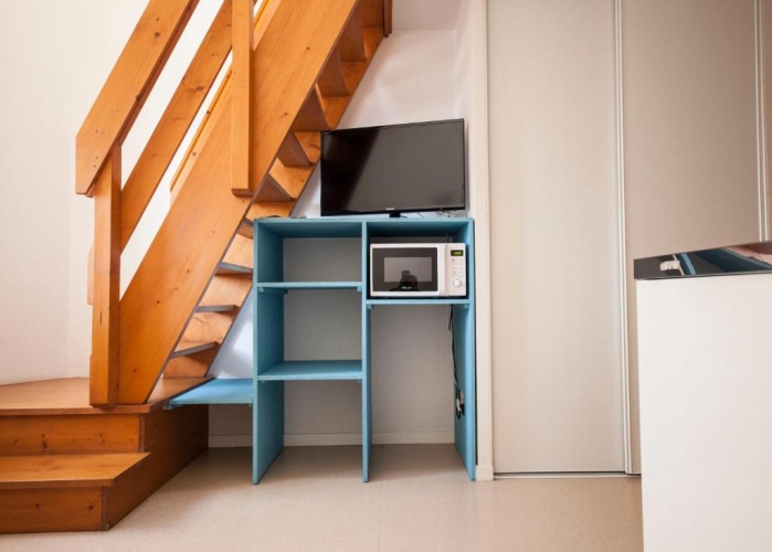 Duplex Apartment