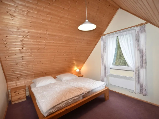 Escape Near Baltic Coast