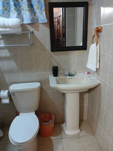 Standard Double Family room