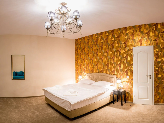 Casa Moritz