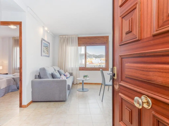 Apart-Rent Apartament Av Rhode 3º