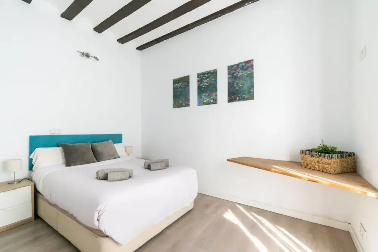Apartamento Alameda 1