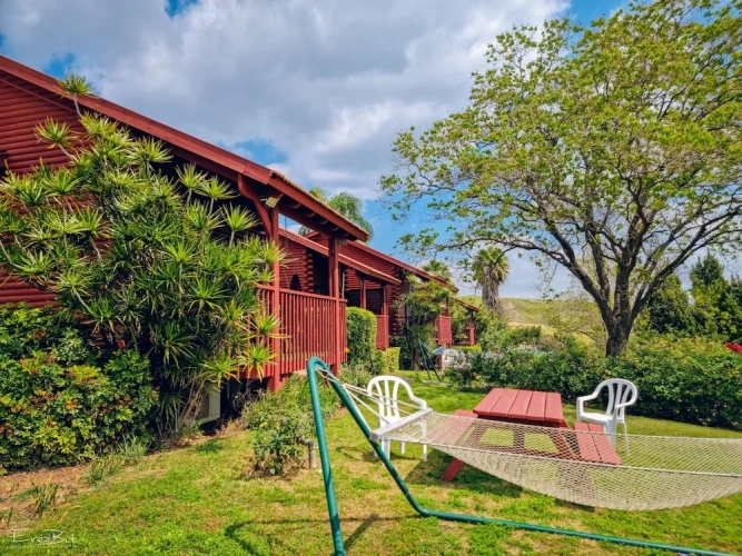 1 Bedroom Chalet with view