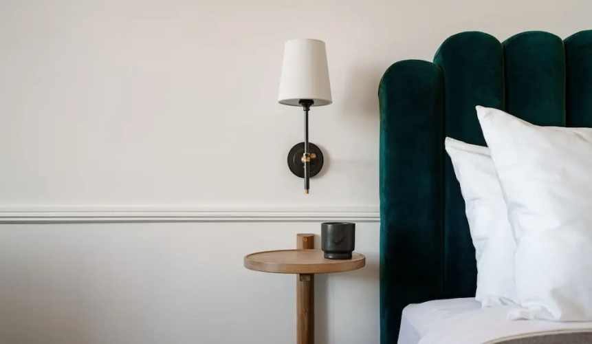 Longfellow Hotel