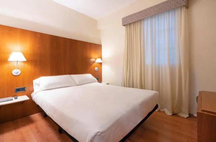 Hotel Berenguer IV