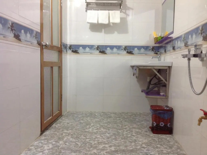 Hoa Hong hotel