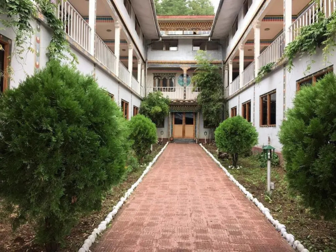 Otel görseli