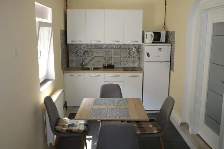 Apartment Dunav