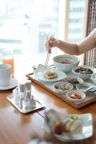 Park Hyatt Hotel Banani