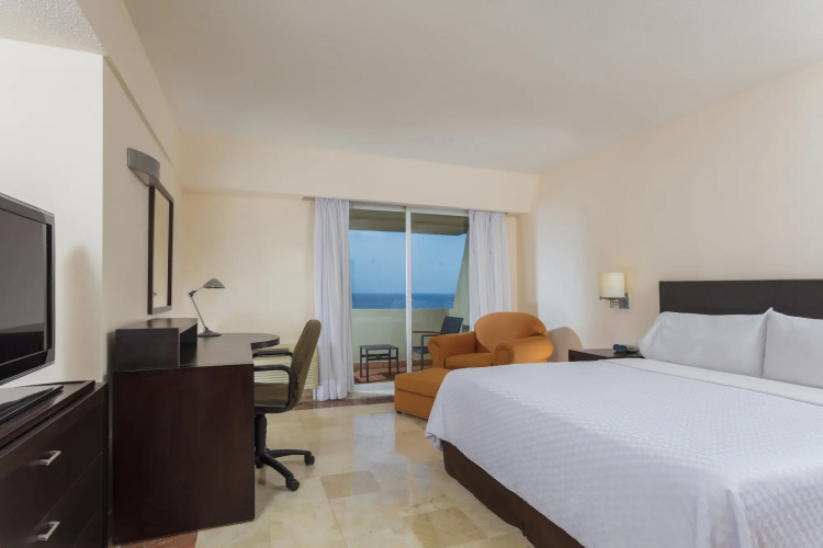 Fiesta Inn Veracruz Boca del Rio