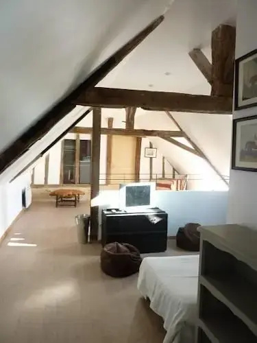 La Bahutière