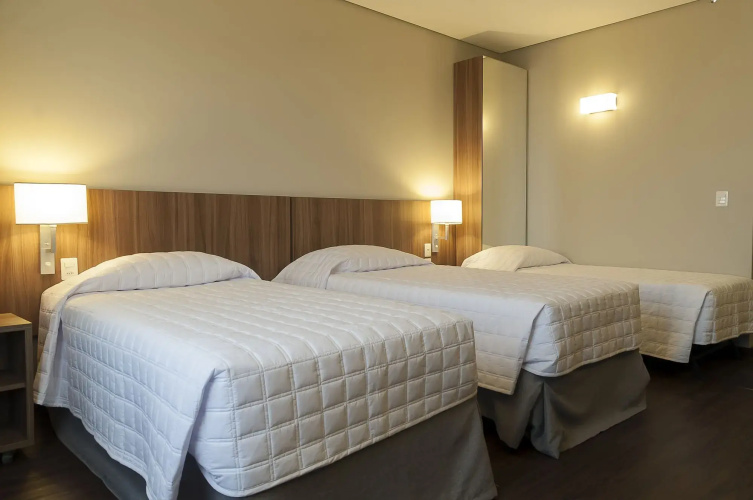 Kennedy Executive Hotel