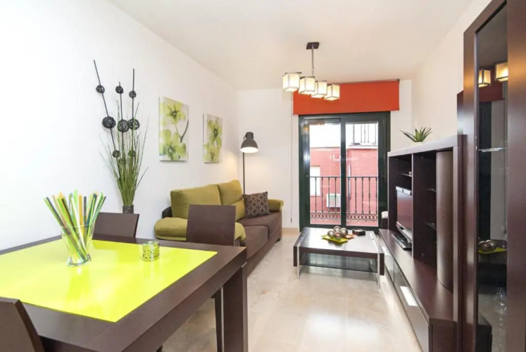 Cubo'S Apartamento España 2c Fuengirola