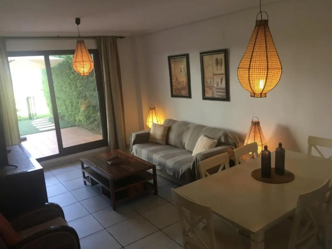 Jardines de Nuevo Vera B3 Bajo A