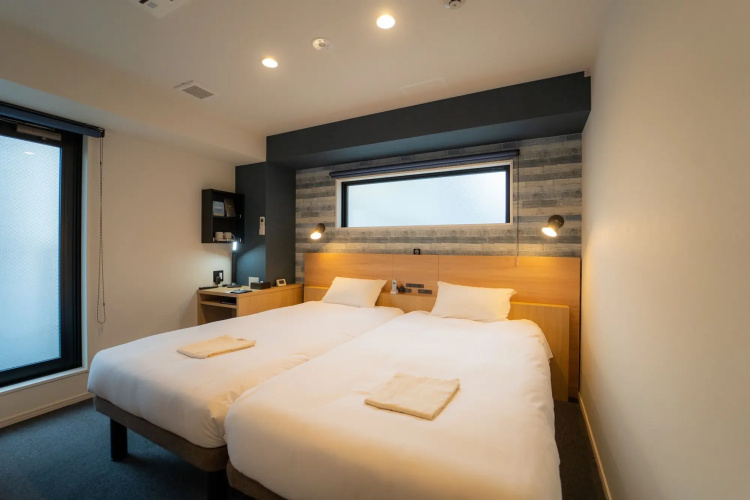 Hotel Tabard Tokyo