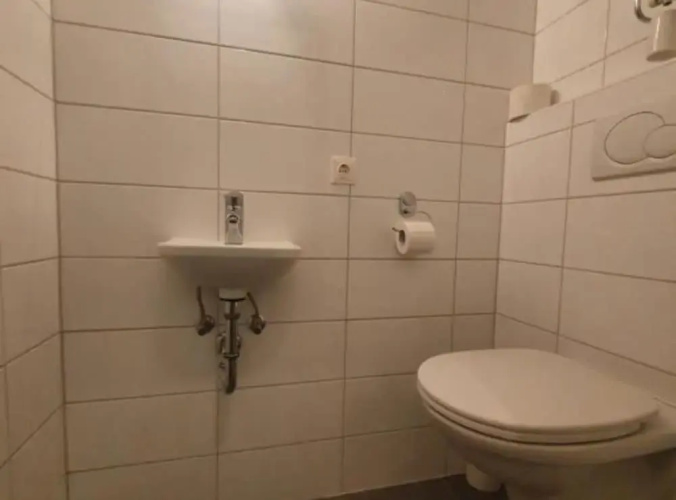 Apartment HAL
