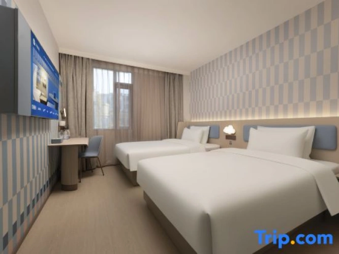 Business Twin room