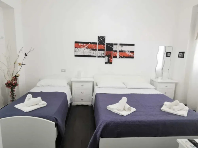 Rimalusa B&B
