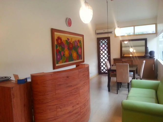 Chartel Serviced Apartments