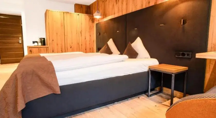 Hotel Yscla Gourmethotel