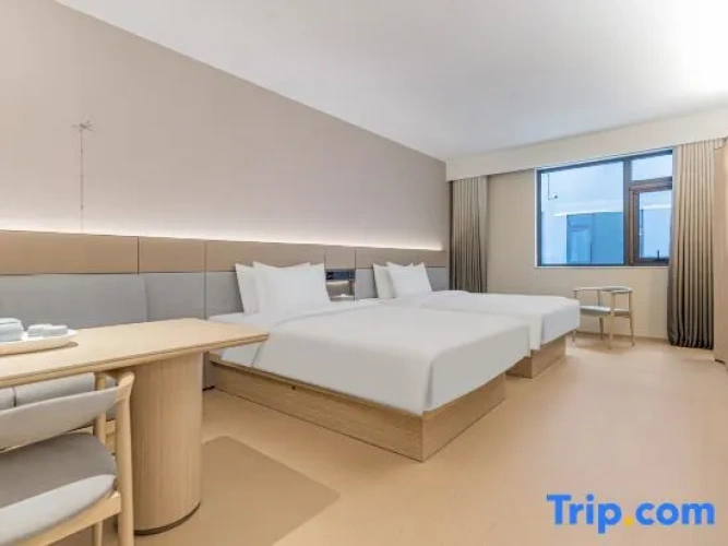 Business Twin room