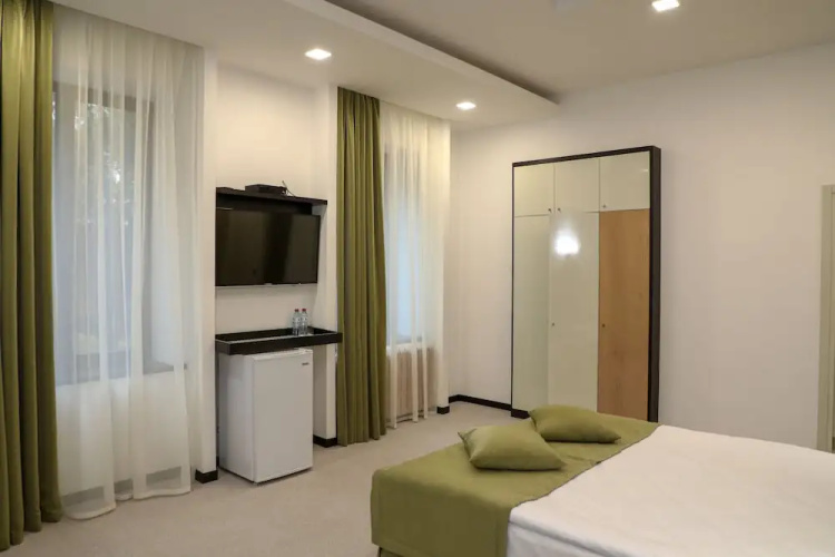 AnnaBella Boutique Hotel