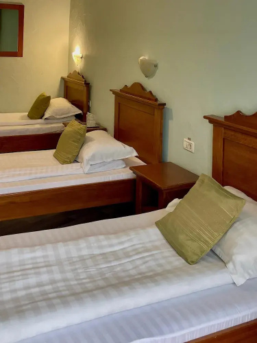 Hotel Lucy Star