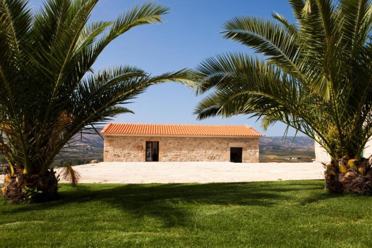 Superior Villa