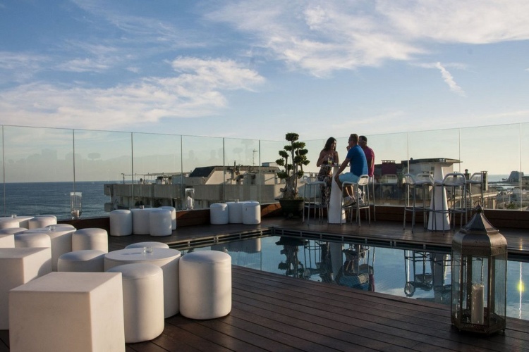 Mim Hotel Sitges photo 29
