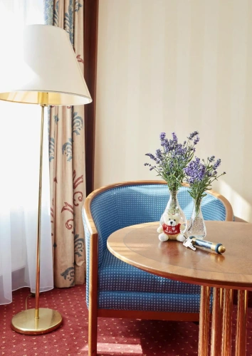 Business Single room