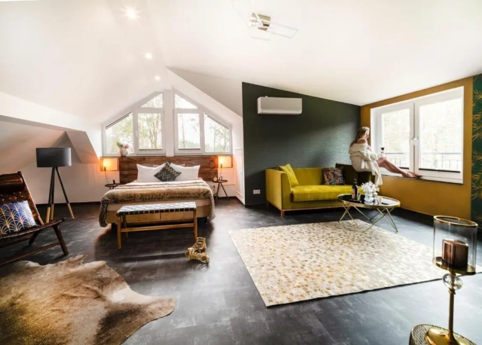 Duplex Suite