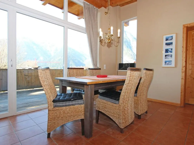 Schweiger Maurach in Maurach