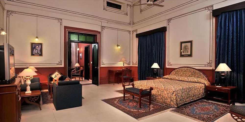 WelcomHeritage Umed Bhawan Palace