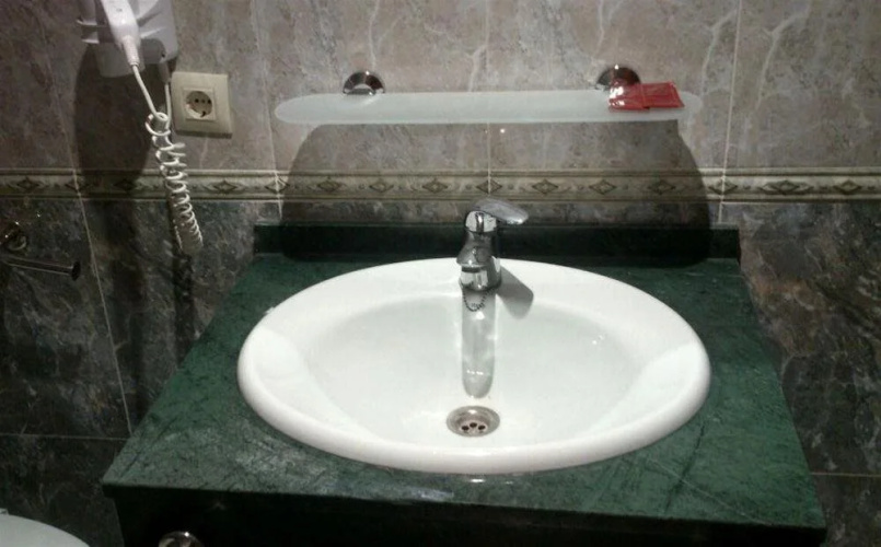 Hotel Erdeland