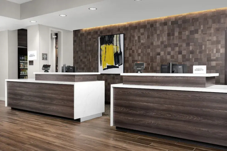 Residence Inn Indianapolis Plainfield