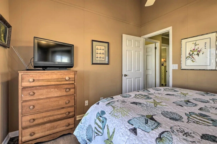 3 Bedrooms Cottage