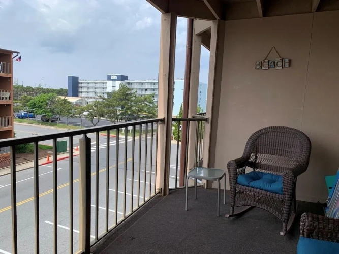 1 Bedroom Standard room