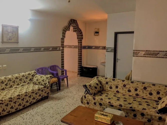 Hebron Hotel