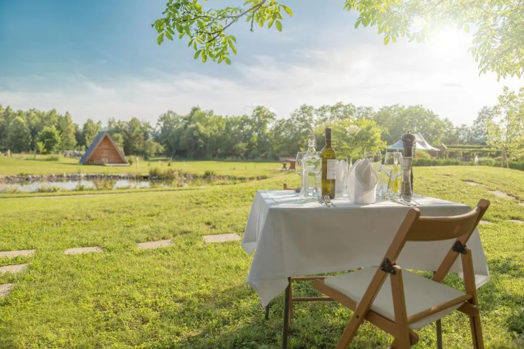 Glamping Bizjak