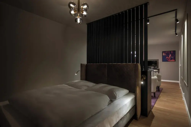 Leipzig Suites