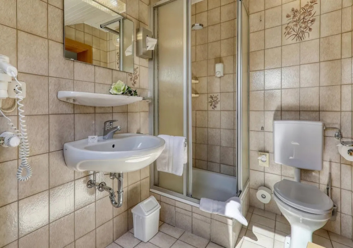 Hotel Waldfrieden